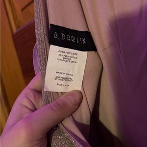 Prom dress\ homecoming dress